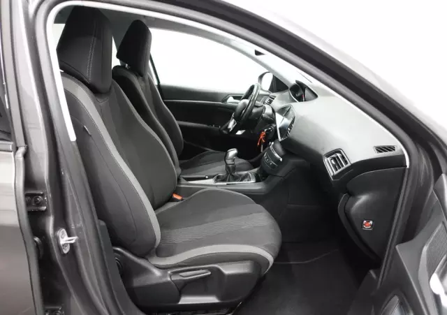 PEUGEOT 308 1.6 BlueHDi Style S&S