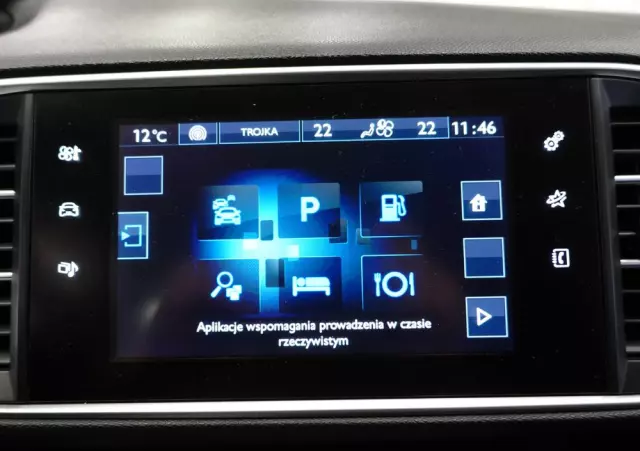 PEUGEOT 308 1.6 BlueHDi Style S&S