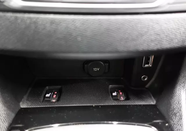 PEUGEOT 308 1.6 BlueHDi Style S&S