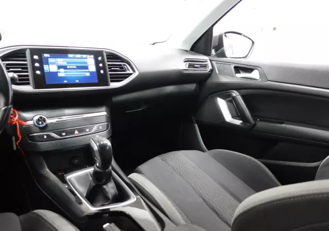 PEUGEOT 308 1.6 BlueHDi Style S&S