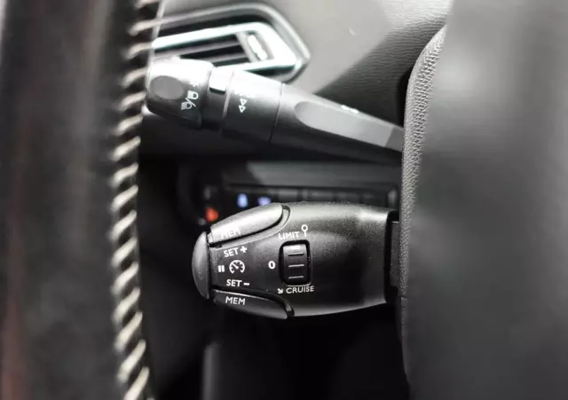 PEUGEOT 308 1.6 BlueHDi Style S&S