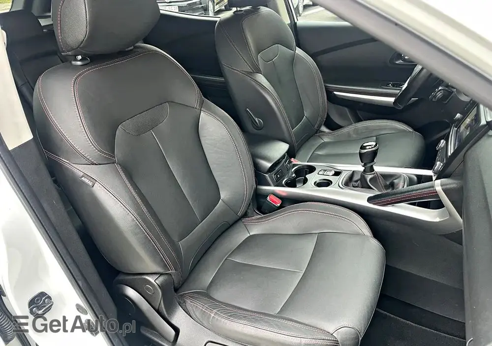 RENAULT Kadjar Energy TCe 165 CROSSBORDER