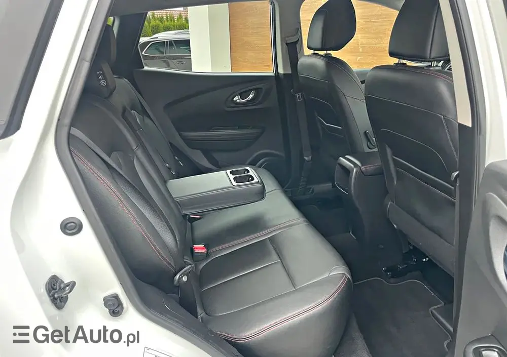 RENAULT Kadjar Energy TCe 165 CROSSBORDER