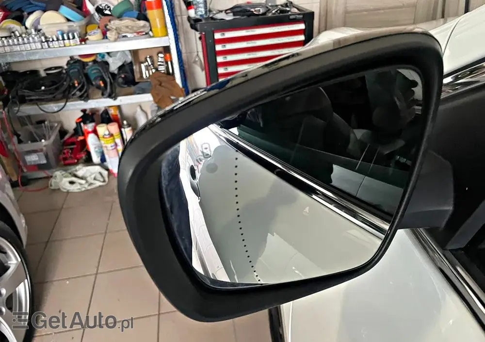 RENAULT Kadjar Energy TCe 165 CROSSBORDER