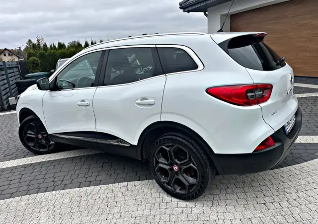 RENAULT Kadjar Energy TCe 165 CROSSBORDER
