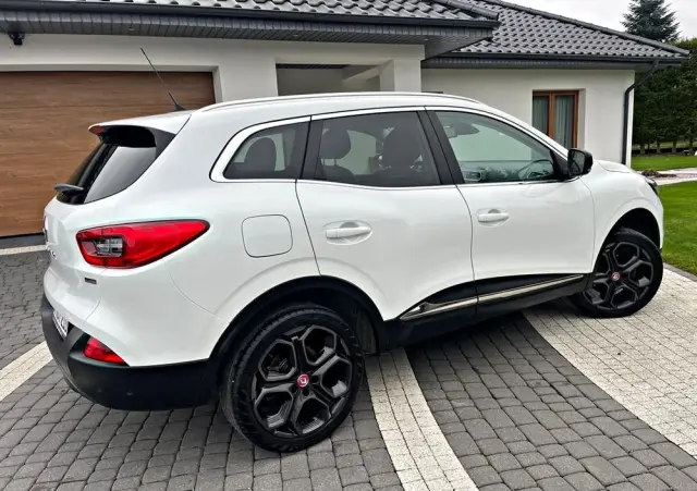 RENAULT Kadjar Energy TCe 165 CROSSBORDER