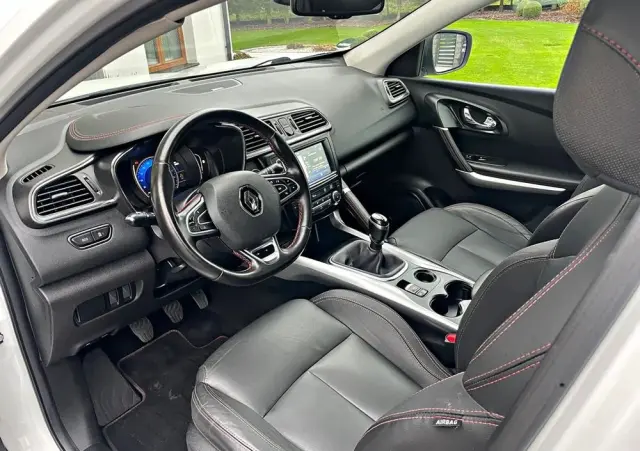 RENAULT Kadjar Energy TCe 165 CROSSBORDER