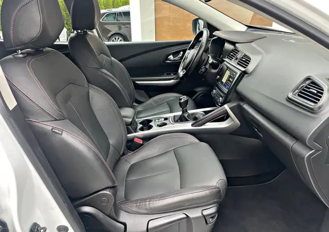 RENAULT Kadjar Energy TCe 165 CROSSBORDER