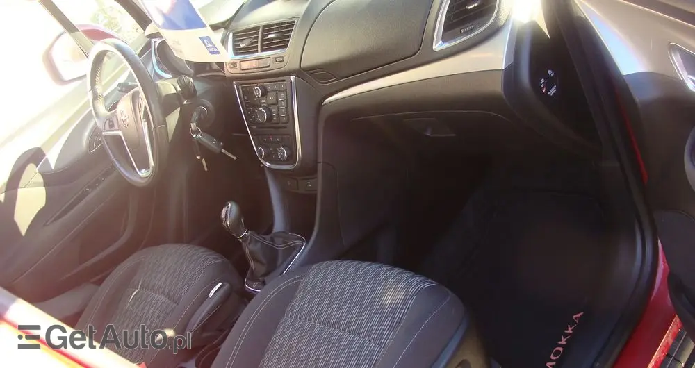 OPEL Mokka 1.6 Active S&S