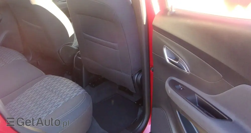 OPEL Mokka 1.6 Active S&S