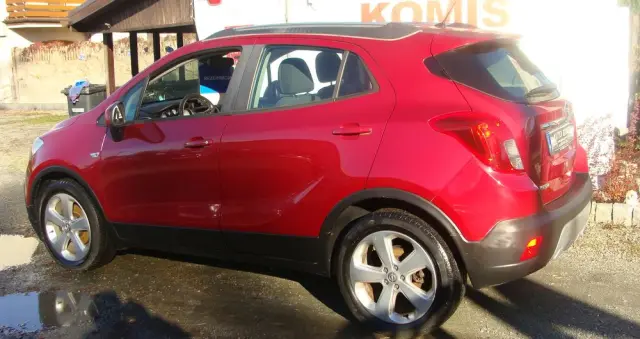 OPEL Mokka 1.6 Active S&S