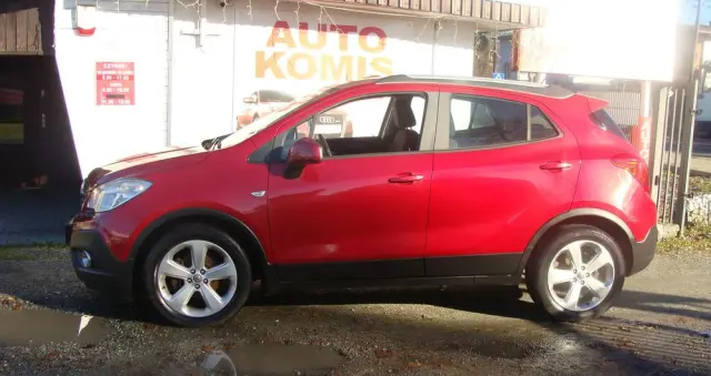 OPEL Mokka 1.6 Active S&S