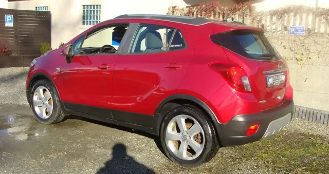 OPEL Mokka 1.6 Active S&S