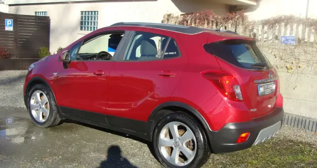 OPEL Mokka 1.6 Active S&S