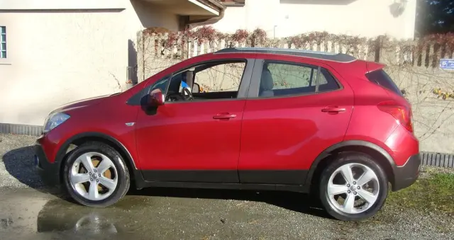OPEL Mokka 1.6 Active S&S
