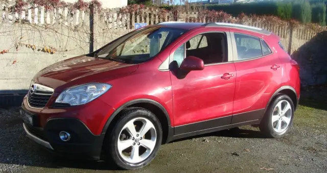 OPEL Mokka 1.6 Active S&S