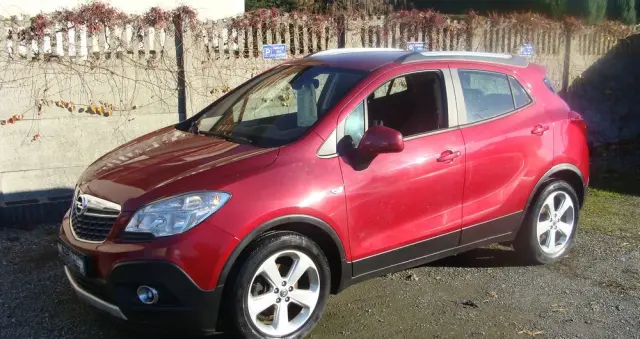 OPEL Mokka 1.6 Active S&S