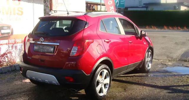 OPEL Mokka 1.6 Active S&S