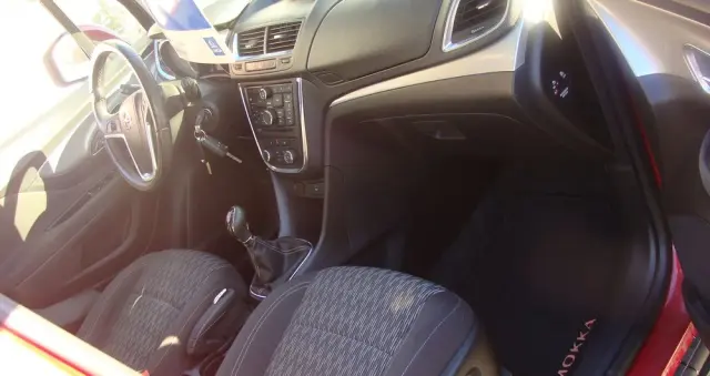OPEL Mokka 1.6 Active S&S
