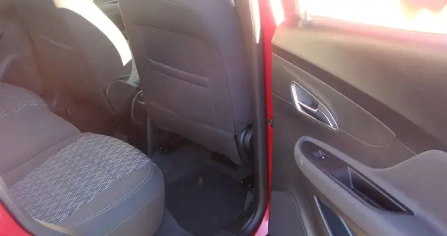 OPEL Mokka 1.6 Active S&S