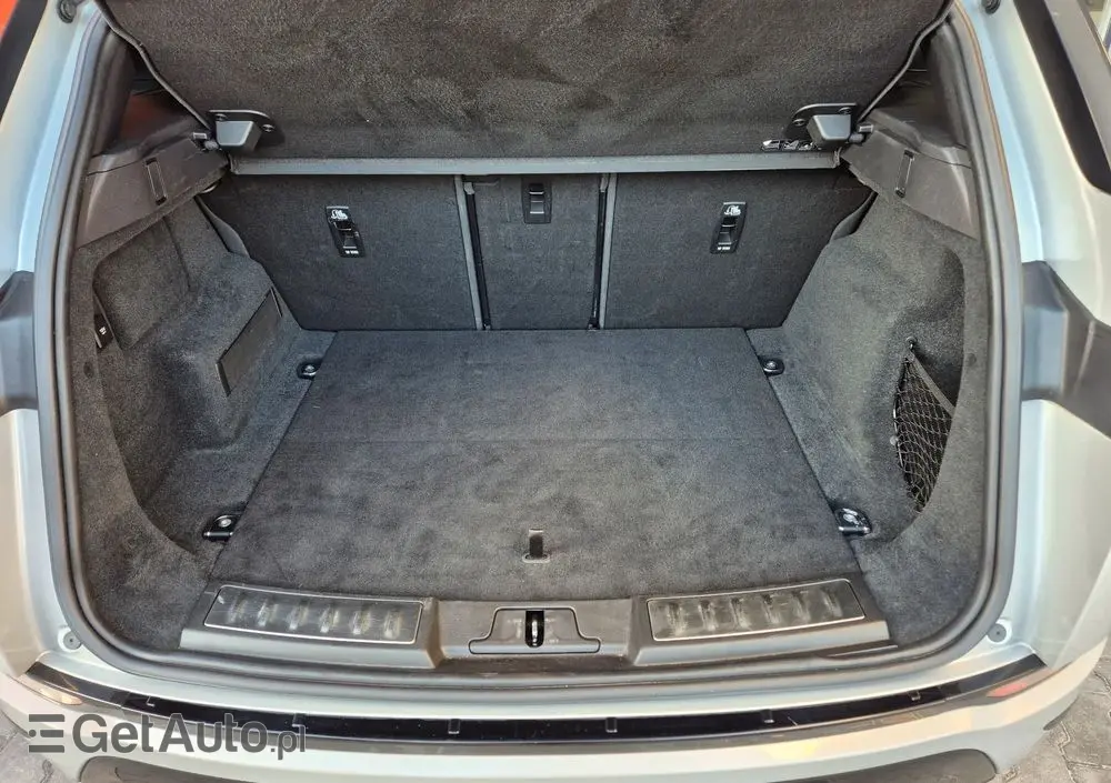 LAND ROVER Range Rover Evoque D150 R-Dynamic S