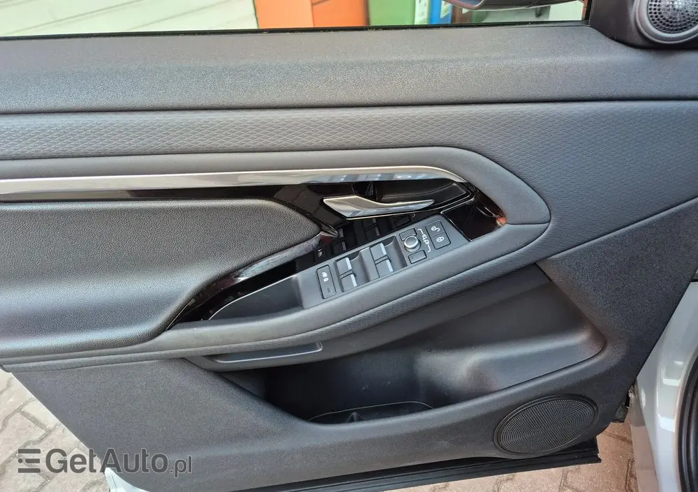 LAND ROVER Range Rover Evoque D150 R-Dynamic S