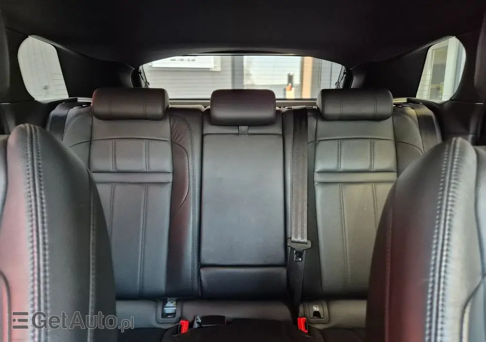 LAND ROVER Range Rover Evoque D150 R-Dynamic S
