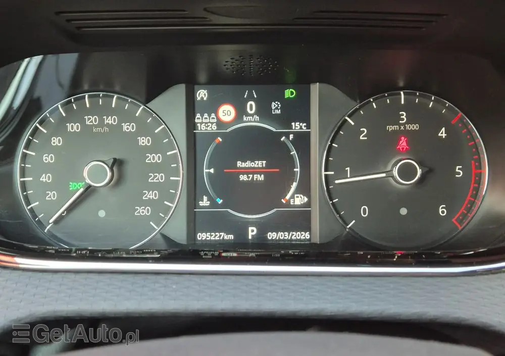 LAND ROVER Range Rover Evoque D150 R-Dynamic S