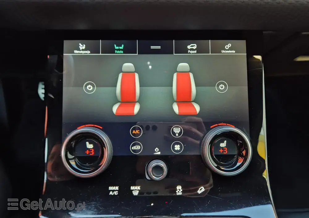 LAND ROVER Range Rover Evoque D150 R-Dynamic S