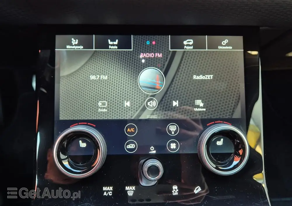 LAND ROVER Range Rover Evoque D150 R-Dynamic S