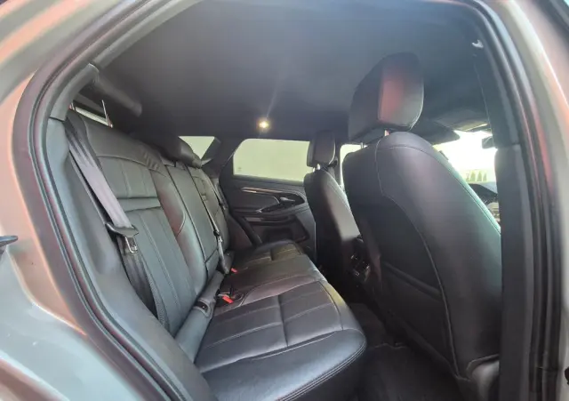 LAND ROVER Range Rover Evoque D150 R-Dynamic S