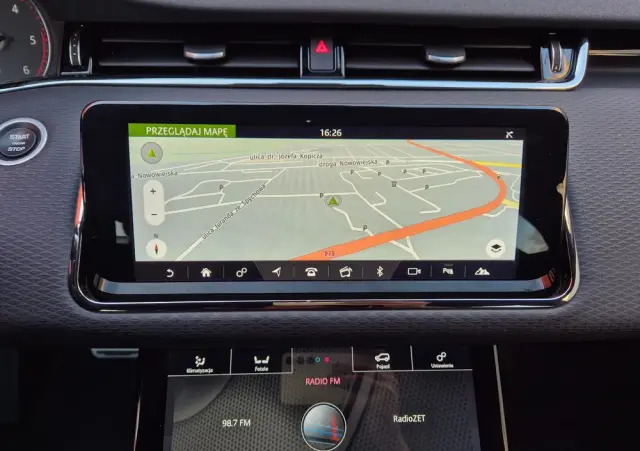 LAND ROVER Range Rover Evoque D150 R-Dynamic S