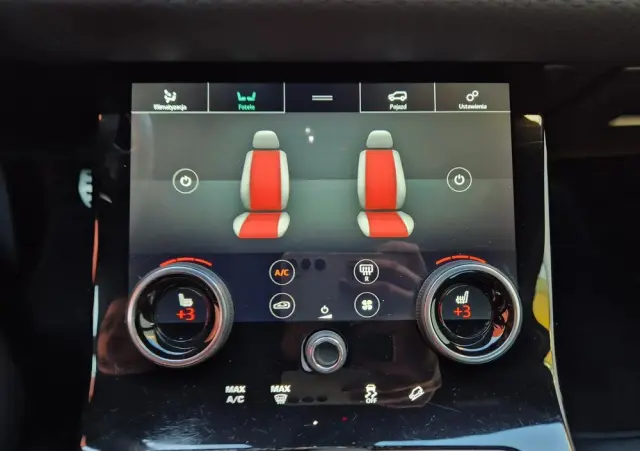 LAND ROVER Range Rover Evoque D150 R-Dynamic S