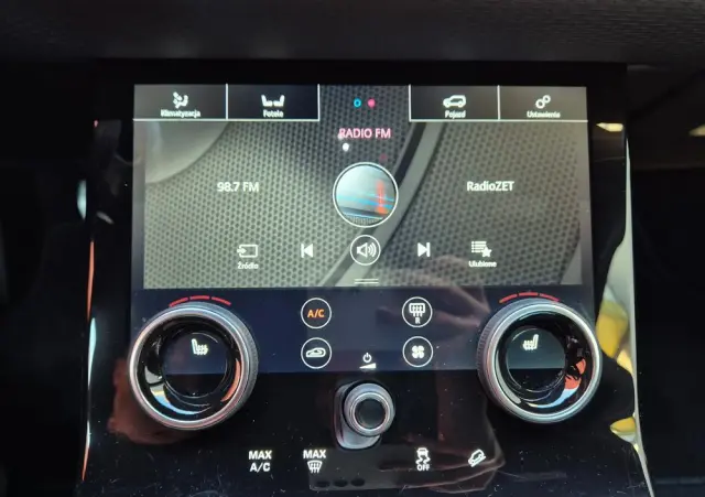 LAND ROVER Range Rover Evoque D150 R-Dynamic S