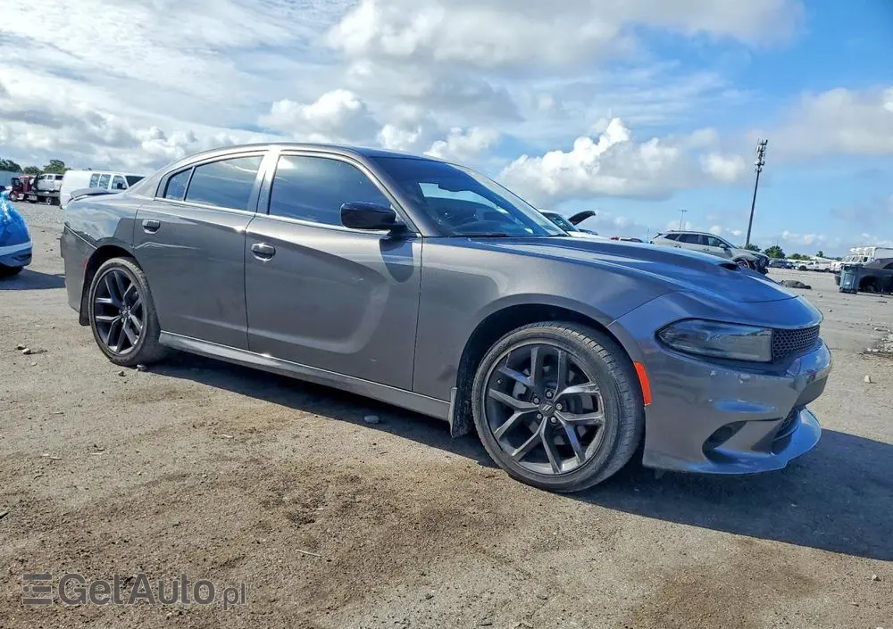 DODGE Charger 