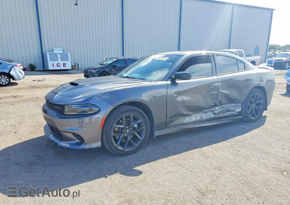 DODGE Charger 
