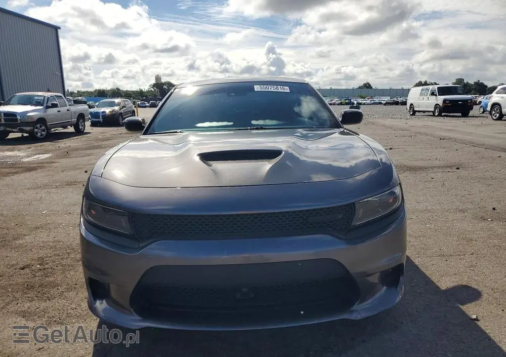 DODGE Charger 