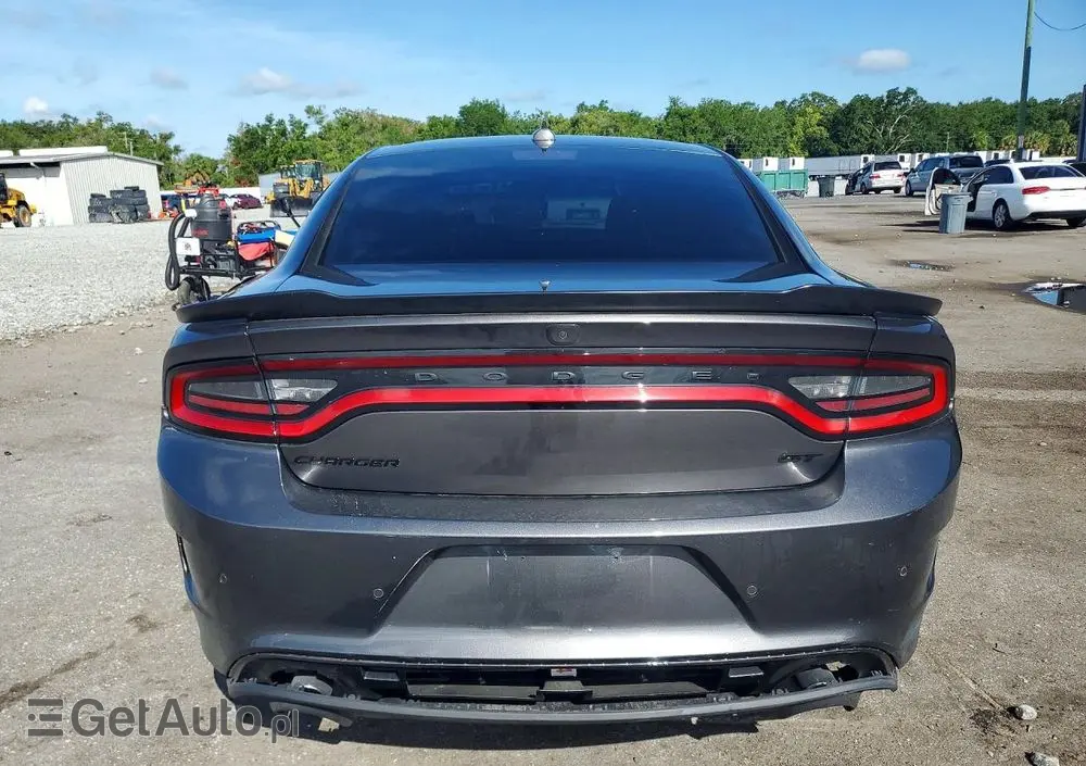 DODGE Charger 