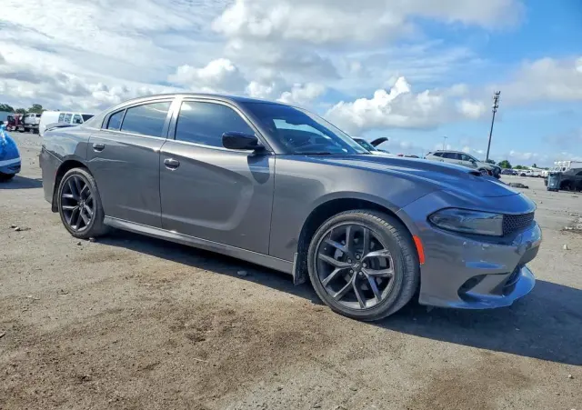 DODGE Charger 