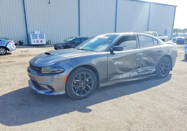 DODGE Charger 