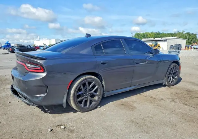 DODGE Charger 