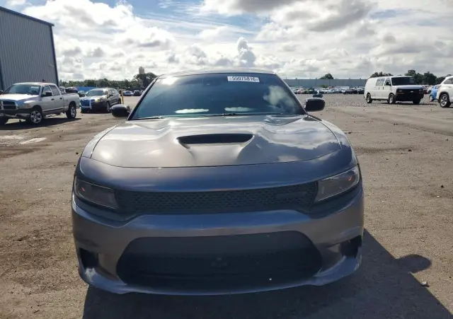 DODGE Charger 