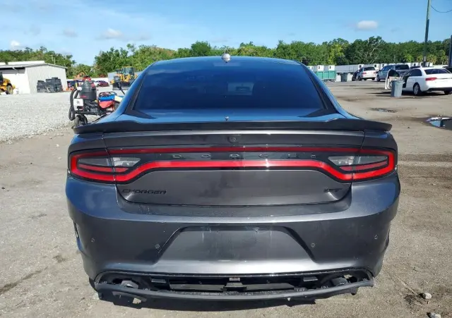 DODGE Charger 