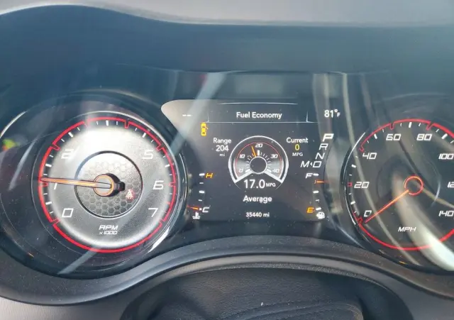 DODGE Charger 