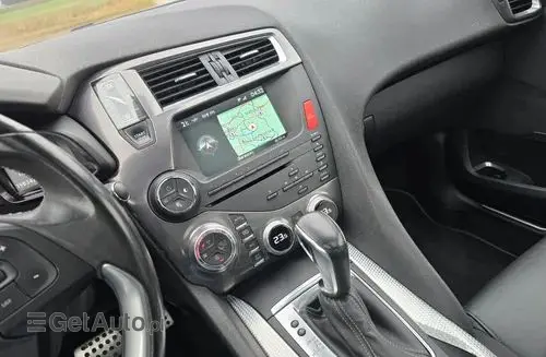 CITROEN DS5 