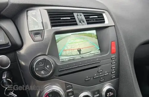 CITROEN DS5 