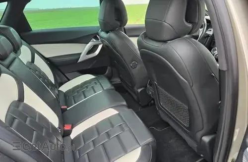 CITROEN DS5 