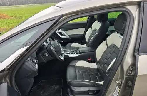 CITROEN DS5 