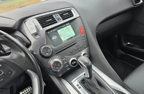 CITROEN DS5 