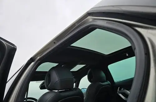 CITROEN DS5 